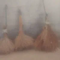 جارو سیخی شهرداری