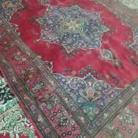فرش دستباف