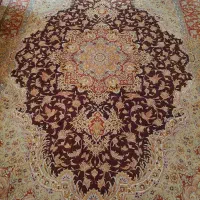 فرش فرهی طرح یلدا