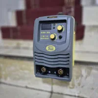 دستگاه جوش موتور جوش صبا Fجلو طوسی آکبند|ابزارآلات|تهران, توحید|دیوار