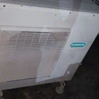 کمپرسور کولر ضمانت تا اخر تابستان