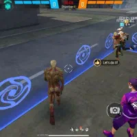 فری فایر|کنسول، بازی ویدئویی و آنلاین|شیروان (خراسان), |دیوار