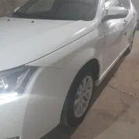 دناپلاس۶دنده ارتقایافتهmt6باموتورef7pمدل۱۴۰۴خشک|خودرو سواری و وانت|تبریز, |دیوار