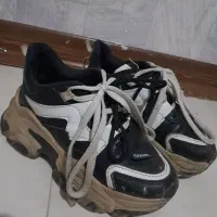 کتونی سایز ۳۶.۳۷|کیف، کفش، کمربند|قرچک, باقرآباد|دیوار