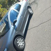 پژو206 sd مدل1386|خودرو سواری و وانت|سراب, |دیوار