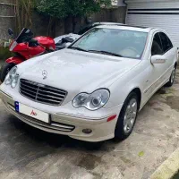 بنز c200|خودرو سواری و وانت|تهران, حسنآباد|دیوار