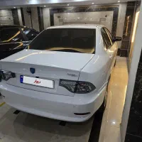 سمند سورن سیمی