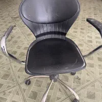 صندلی جک دار