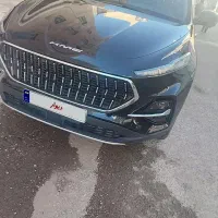 کیامسی K7، مدل ۱۴۰۲