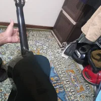 گیتار آکبند|گیتار، بیس، امپلیفایر|رشت, لاکان شهر|دیوار