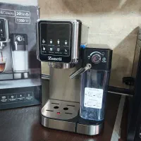 قهوه ساز زانتی ZZCF-20UTEMSA نو نو|سماور، چای‌ساز، قهوه‌ساز|سنندج, |دیوار