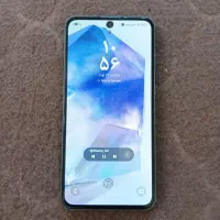 گوشی موبایل سامسونگ گلکسی A55