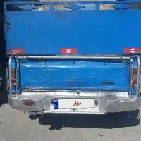 نیسان دیزل ۸۹