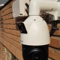 فروش و نصب دوربین مداربسته جک پارکینگی، سیستم صوتی