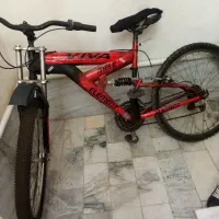 دوچرخه ویوا