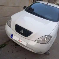تیبا صندوق‌دار SX، مدل ۱۳۹۵