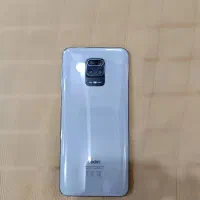 گوشی شیامی  نوت 9 اس 128 گیگ رم 6|موبایل|اهواز, پردیس|دیوار