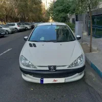 206 sd v1|خودرو سواری و وانت|تهران, فلسطین (میدان انقلاب)|دیوار