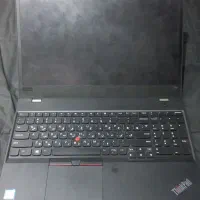لپتاپ Lenovo thinkpad T580