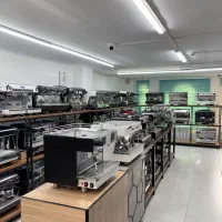 مشاوره فروش دستگاه اسپرسو راه اندازی کافه|کافیشاپ و رستوران|تهران, سازمان آب|دیوار