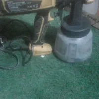 پیستوله برقی