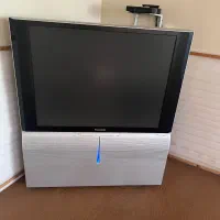 تلوزیون پاناسونیک