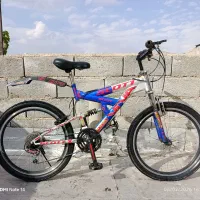 دوچرخه