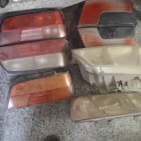 چراغ ماشین پژو|قطعات یدکی و لوازم جانبی|اصفهان, ارداجی|دیوار