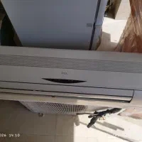 کولر تی سی ال ۲۴ هزار