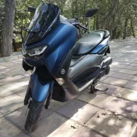 موتور یاماها NMAX مدل ۱۴۰۲|موتورسیکلت|تهران, بنی‌هاشم|دیوار
