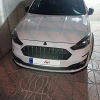 خودور اطلس G سانروف|خودرو سواری و وانت|گلستان (تهران), |دیوار