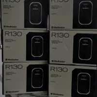 انواع گیرنده