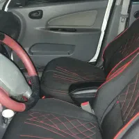 تیبا صندوقدار بی‌رنگ معاوضه با اریسان 2