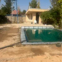 باغ دوکوهک کوچه یاس ۲ ۲۰۰۰ متری|فروش خانه و ویلا|شیراز, شهرک قمشه|دیوار