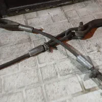 چنگک جرثقیل