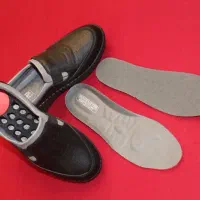 اریکا کفش پیاده روی طبی|کیف، کفش، کمربند|سنندج, |دیوار