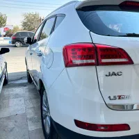 جک S5 نیو ۴۰۲ بی رنگ‌ درحدصفر|خودرو سواری و وانت|شهریار, شهرک مصطفی خمینی|دیوار