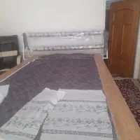 میز خیاطی با رول خارج کن پارچ کاور پلاستیک وغیره|چرخ خیاطی و ریسندگی|اژیه, |دیوار