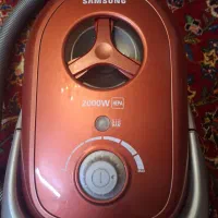 جارو برقی فیلیپس کارده