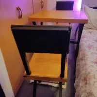 میز و صندلی دو نفره