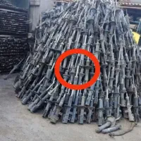 حراج انفجاری لوازم «استوک» پراید ، اقتصادی