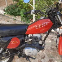 مینی هونداxlعتیقه