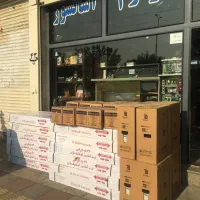 فروش عمده قطعات آسانسور