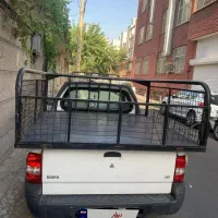 پرایدوانت مدل۹۶