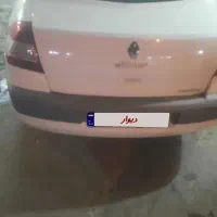 مگان مدل ۹۰|خودرو سواری و وانت|خوی, |دیوار