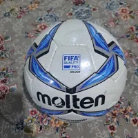 توپ فوتبال Monton|ورزش‌های توپی|بیجار, |دیوار