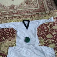 لباس تکواندو