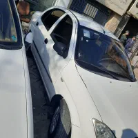 تیبا مدل ۱۴۰۰|خودرو سواری و وانت|اسفراین, |دیوار