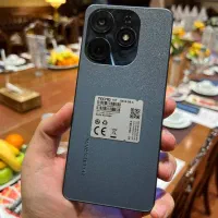 گوشی موبایل قدرتمند تکنو tecno spark 20