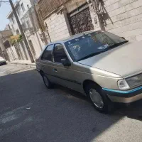 پژو 405|خودرو سواری و وانت|بهارستان, |دیوار